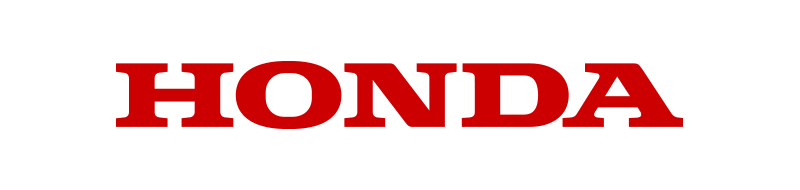 Logo Honda Original